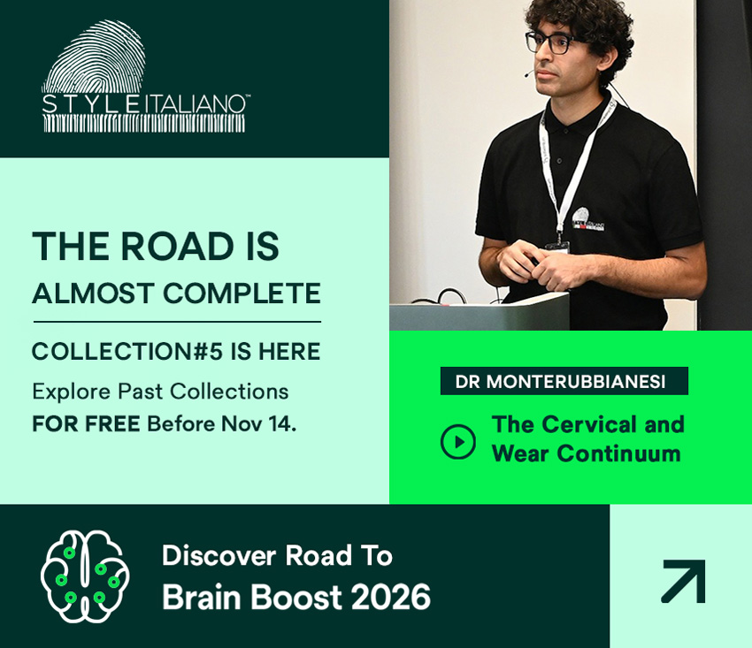 Road to Brain Boost