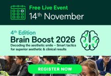 Register to Brain Boost 26 – 14 November 2026 Style italiano brain boost 2026 november