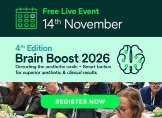 Register to Brain Boost 26 – 14 November 2026 Style italiano brain boost 2026 november