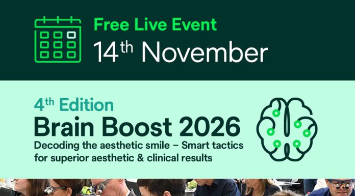 Register to Brain Boost 26 – 14 November 2026 Style italiano brain boost 2026 november