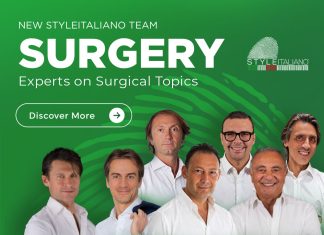 Meet the New StyleItaliano Surgery Team styleitaliano surgery